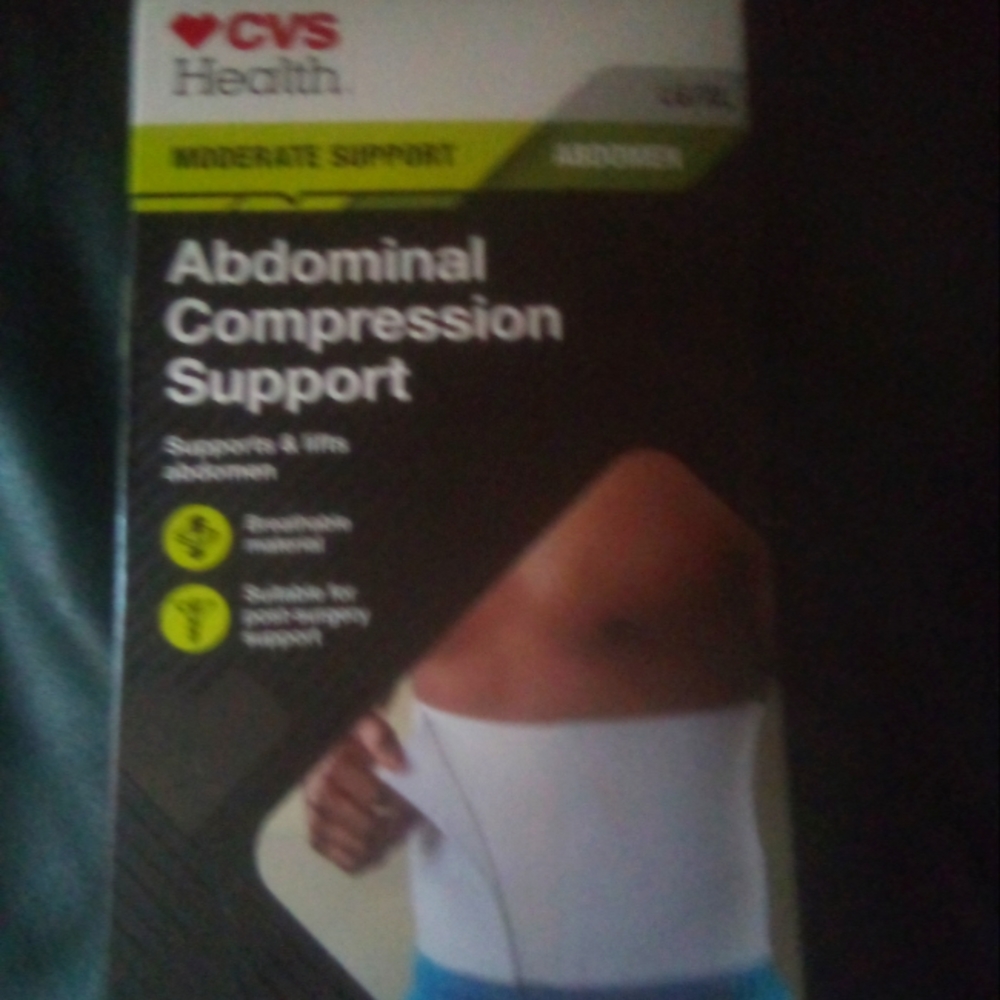 Body bandage